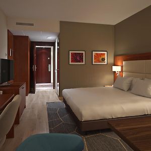 Standaard Kamer met een King Size Bed